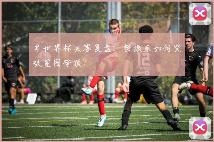 年世界杯决赛复盘：樊振东如何突破重围登顶？