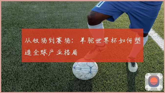 从牧场到赛场:羊驼世界杯如何塑造全球产业格局